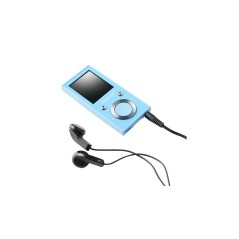 Intenso Video Scooter BT Digital Player - Experience Ultimate Entertainment on the Go!